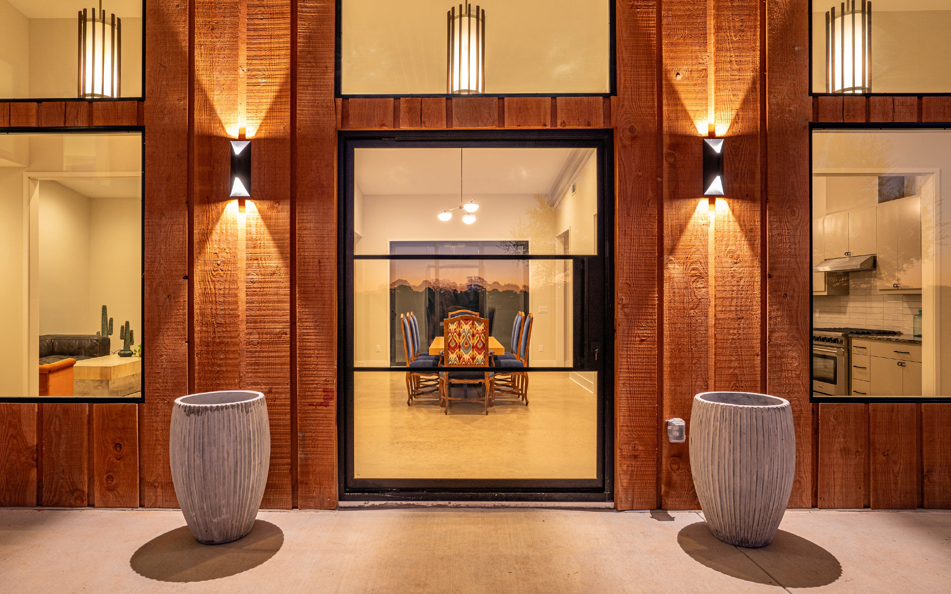 Take the Tour of this Cat Spring Slice of Heaven