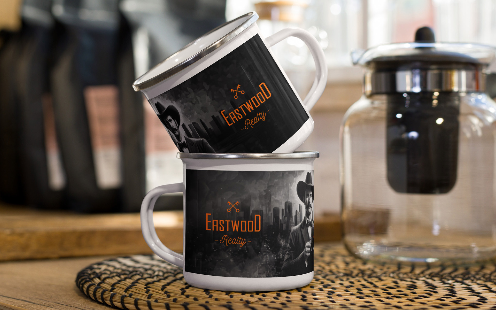 Check Out Our Eastwood Merch Shop