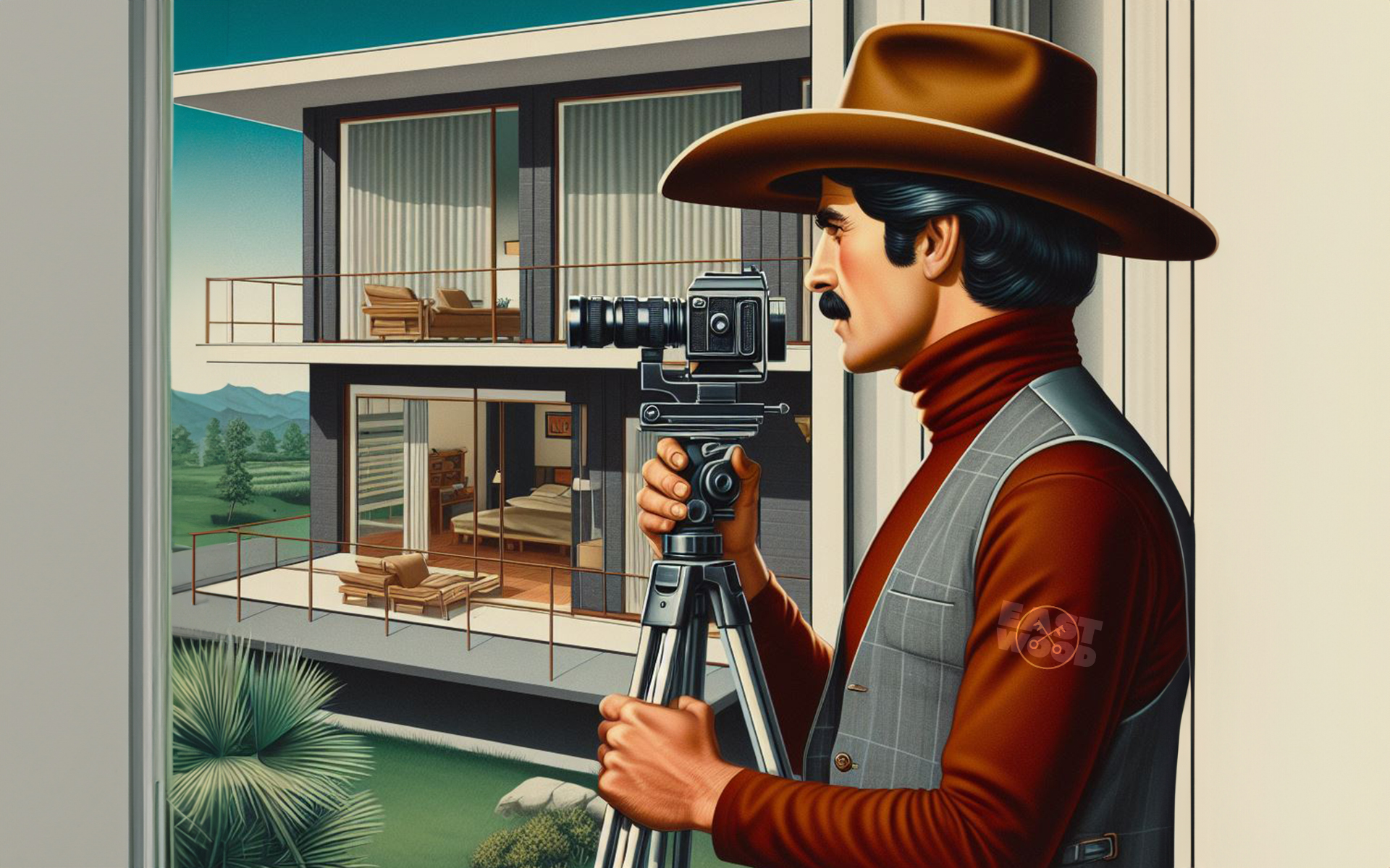 How to Take Photos of Your Home to Sell