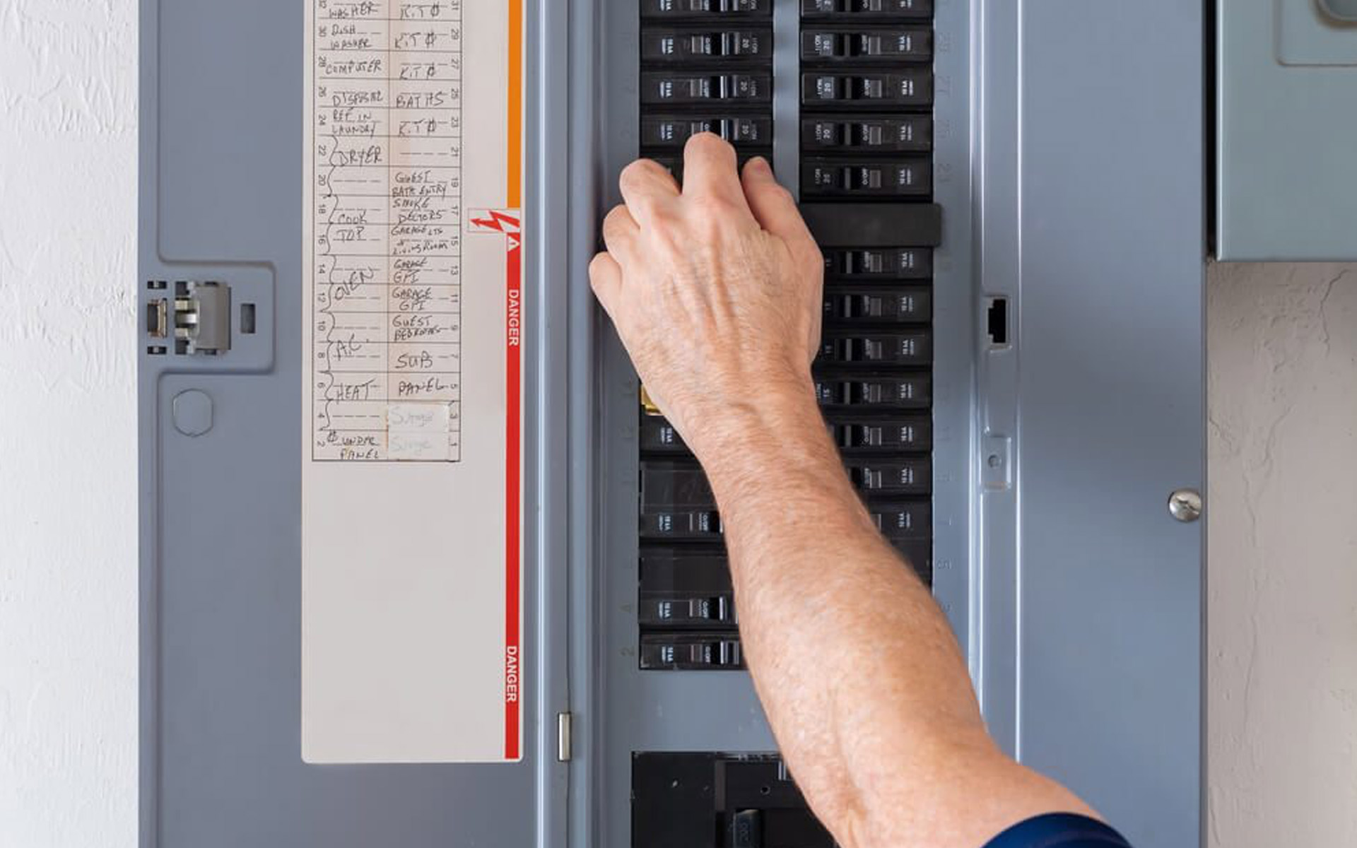 Breaker Box Basics: A Step-by-Step Tutorial