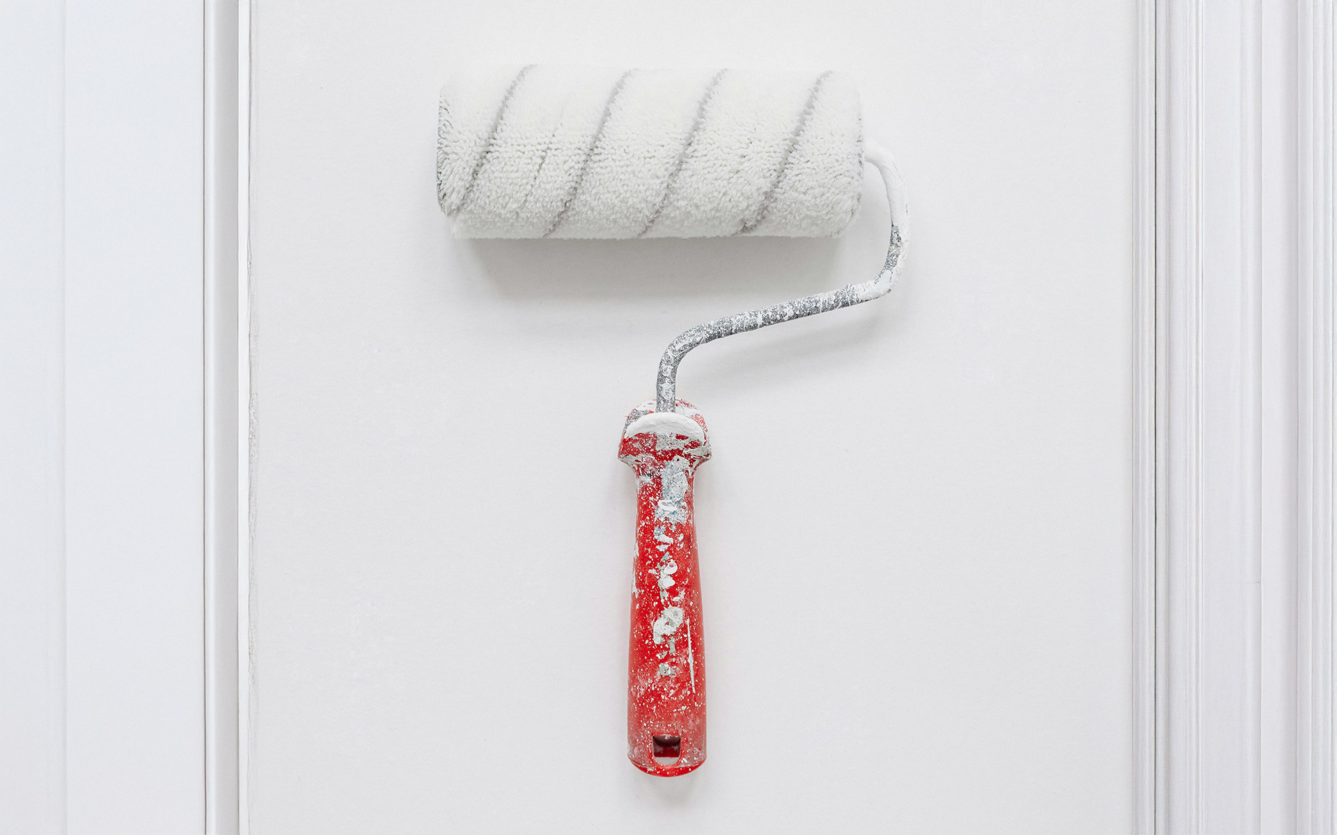 How to Touch Up Walls: Quick Fixes for Paint Problems