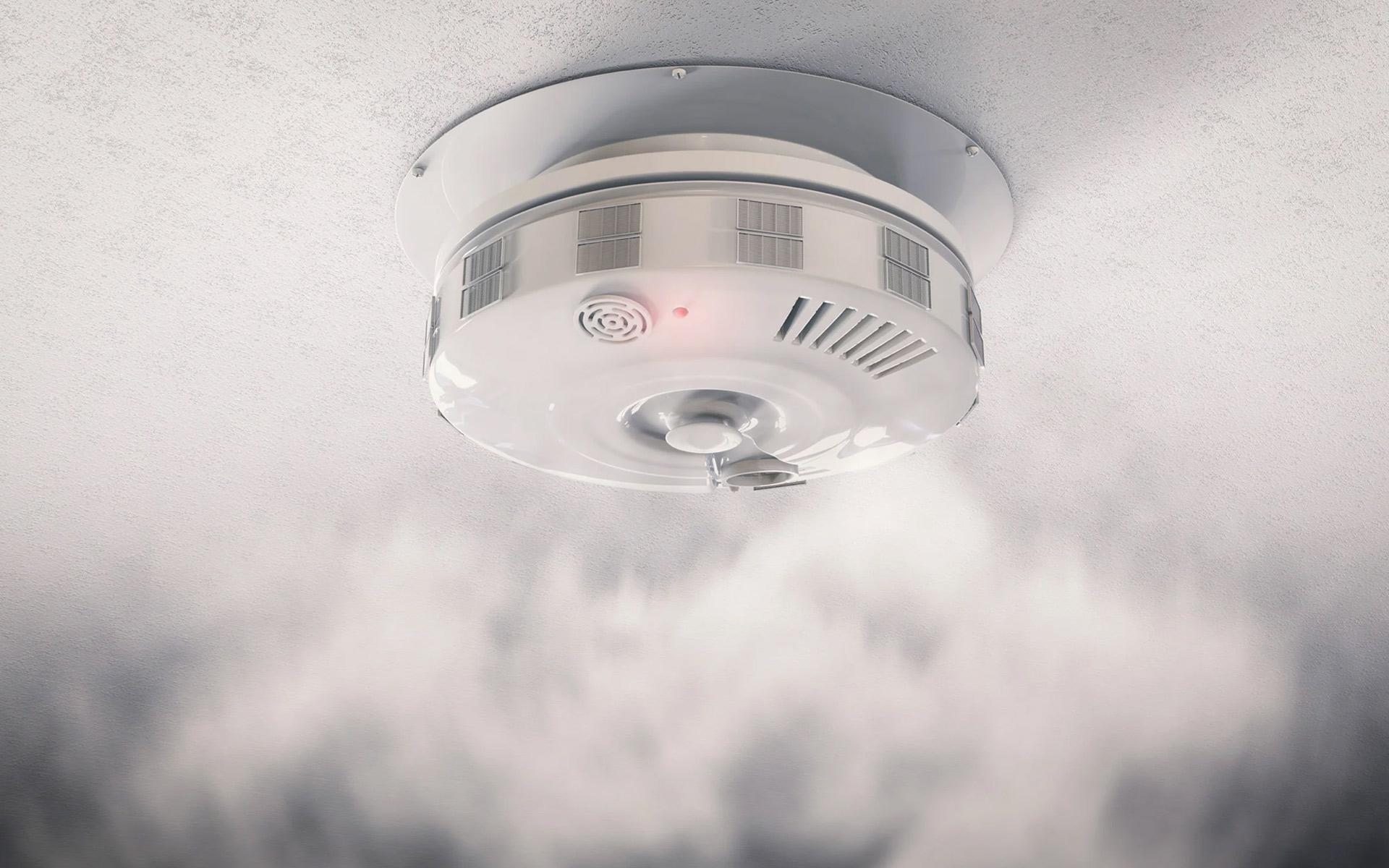 Troubleshooting Smoke Detector Beeping: Step-by-Step